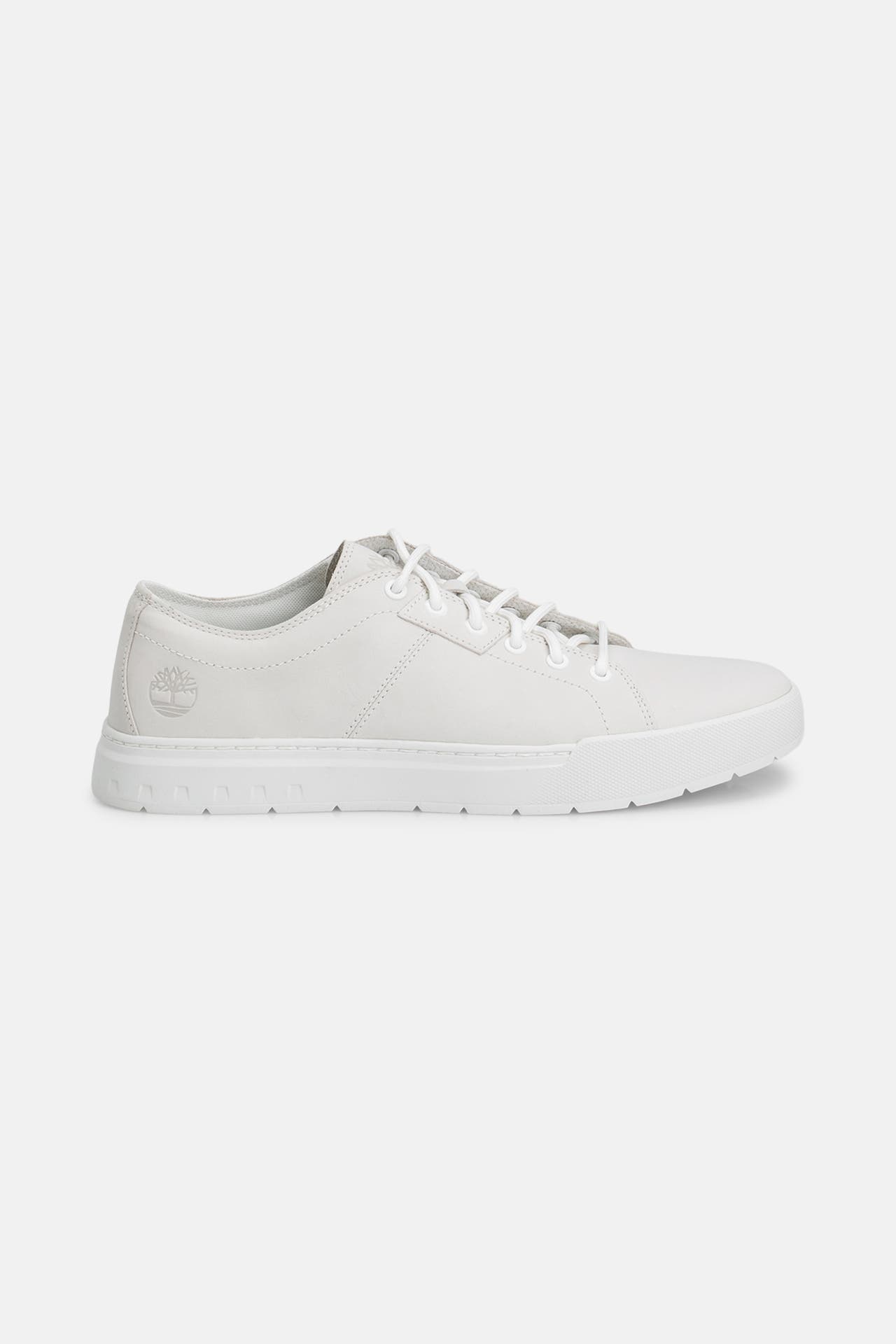 TIMBERLAND Sneaker 'Maple Grove' lichtgrau, Bild 1
