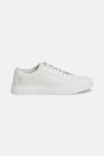 TIMBERLAND Sneaker 'Maple Grove' lichtgrau