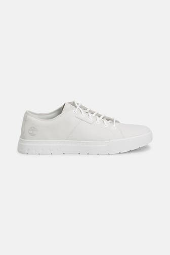 TIMBERLAND Sneaker 'Maple Grove' lichtgrau