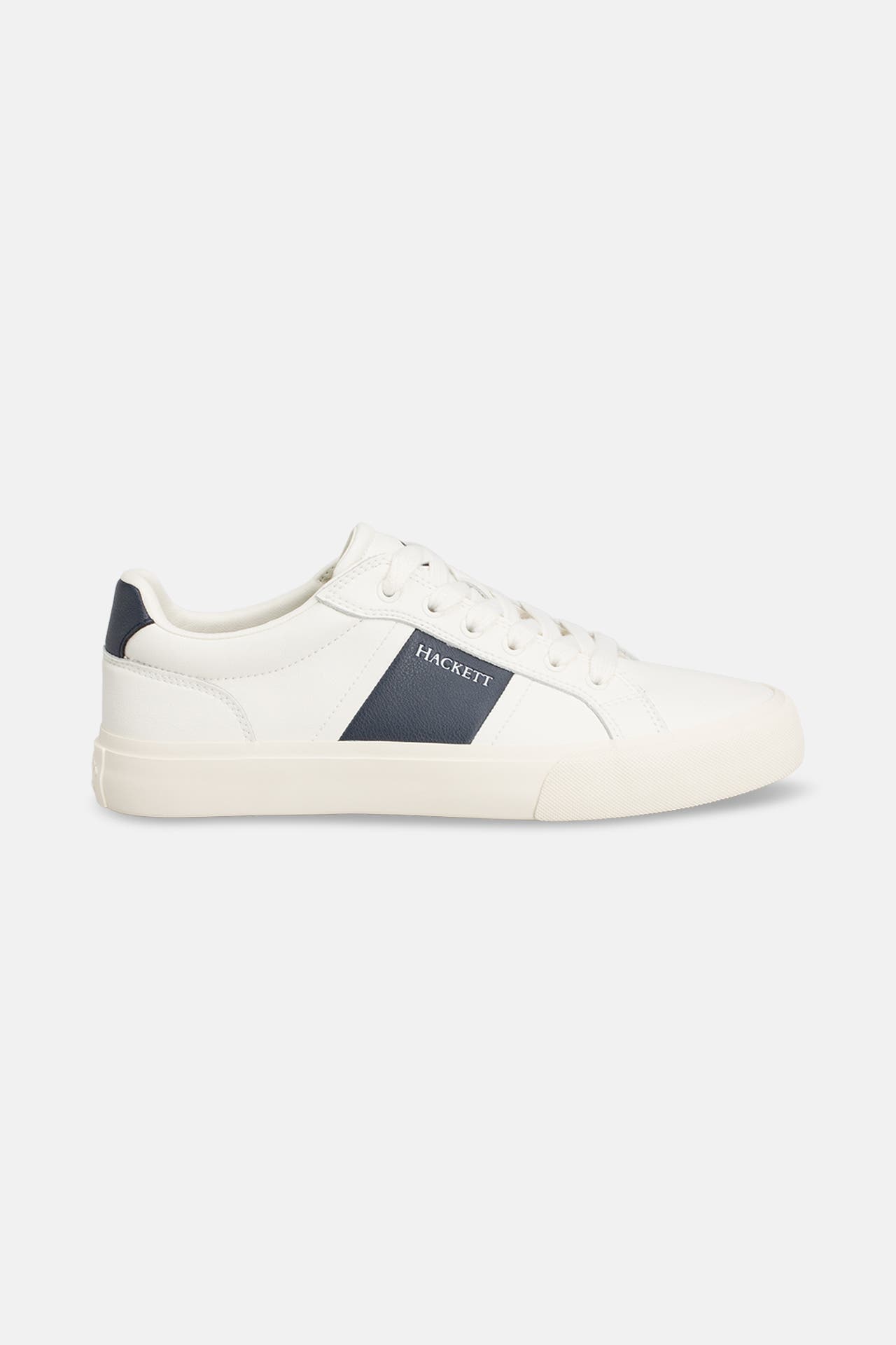 HACKETT Sneaker 'Blake' weiß, Bild 1