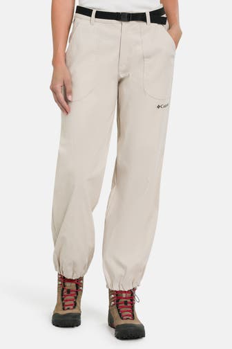 COLUMBIA Outdoorhose 'Brea Falls™' creme