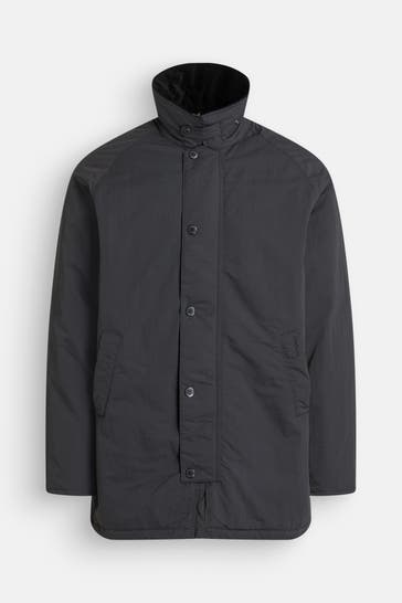 BARBOUR Jacke tannengrün