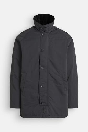 BARBOUR Jacke tannengrün