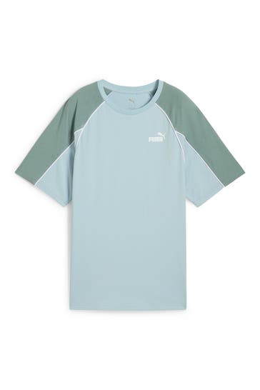 PUMA T-Shirt mehrfarbig