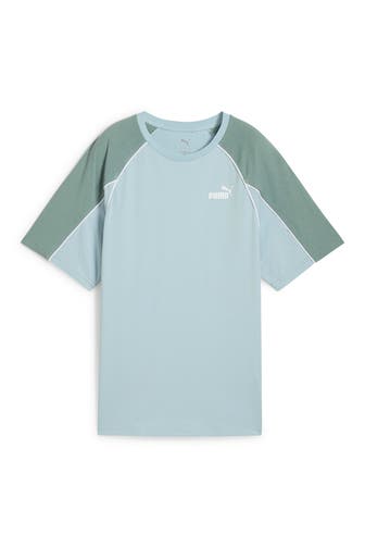 PUMA T-Shirt mehrfarbig
