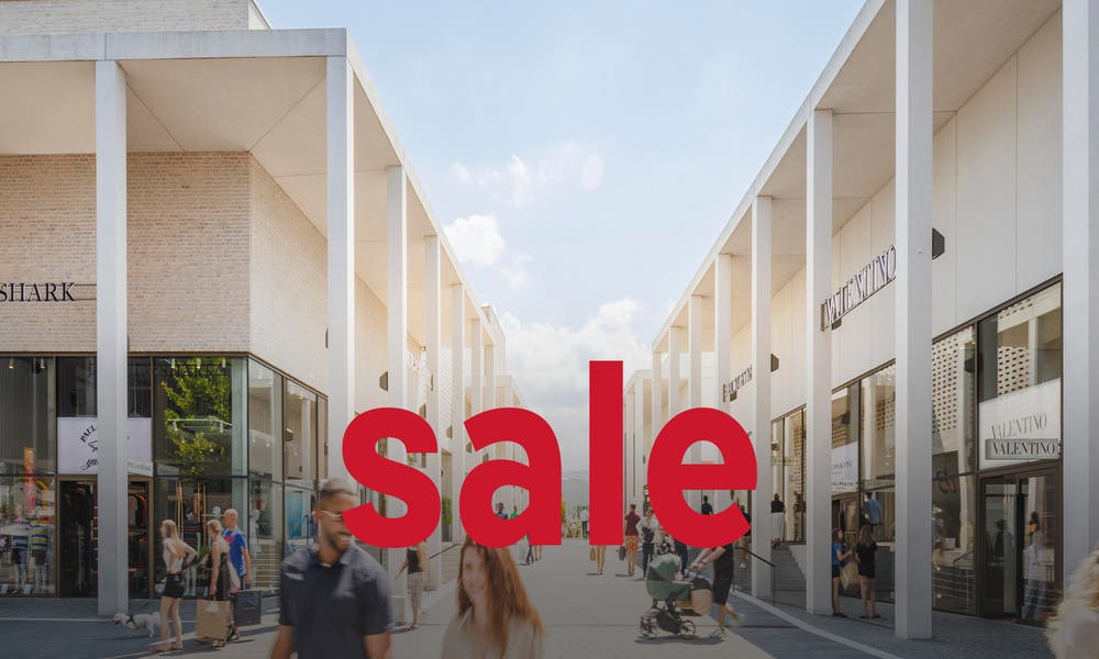 Summer Sale
