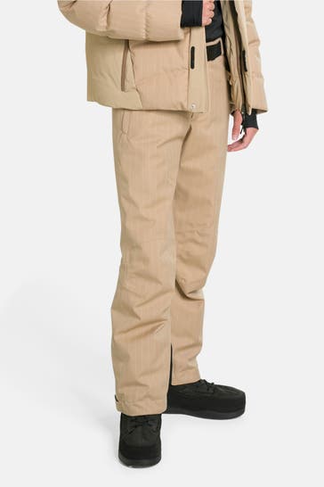 COLMAR Skihose beige