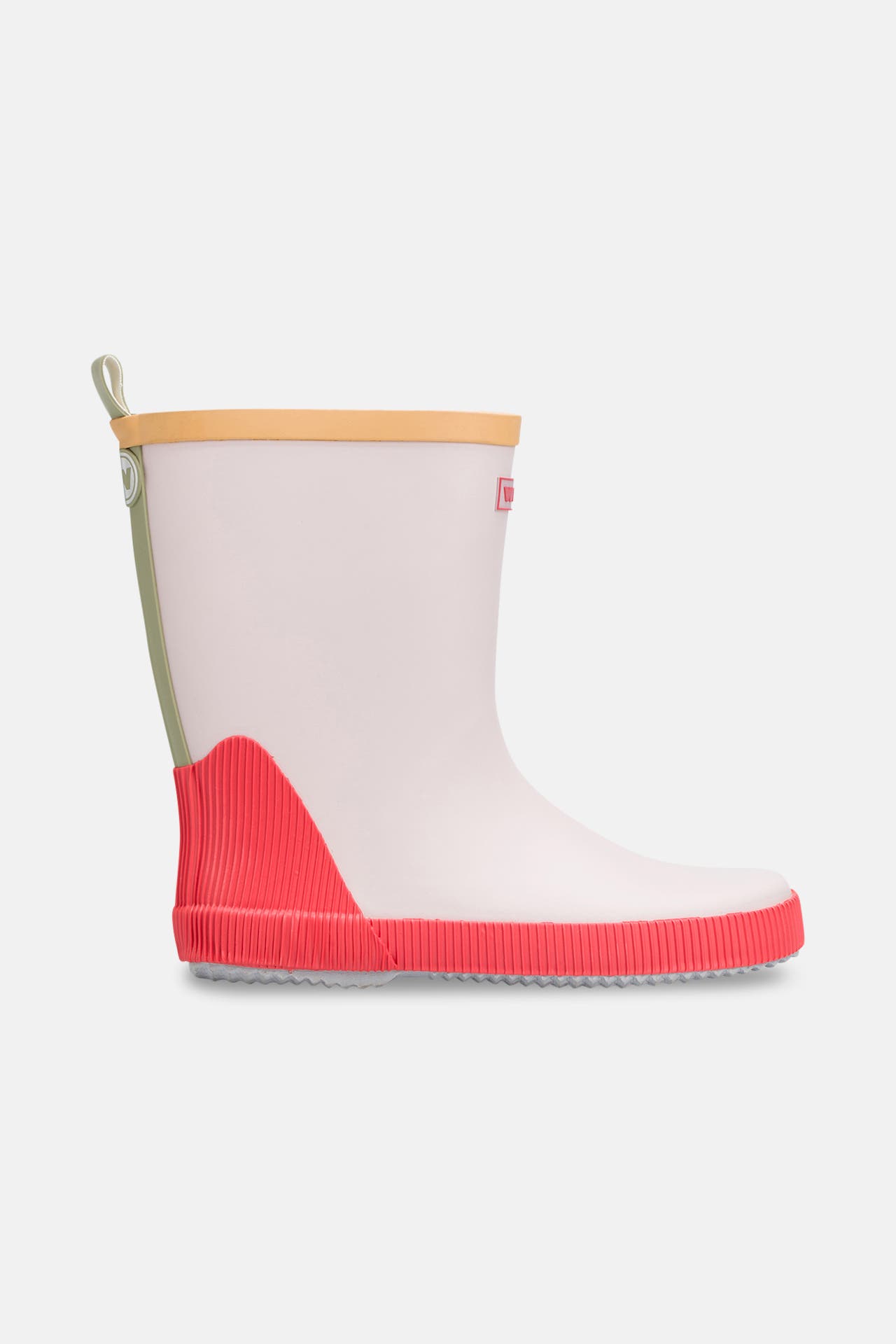 WHEAT Gummistiefel zweifarbig, Bild 1