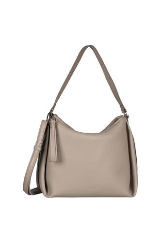 GABOR Schultertasche 'Sloanne' greige