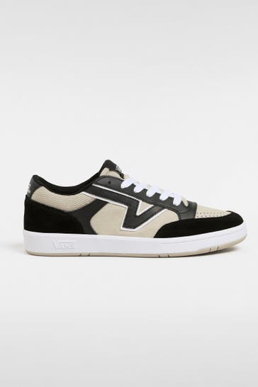 VANS Sneaker mehfarbig