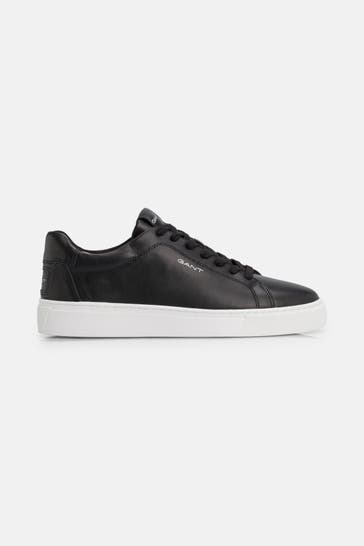 GANT Sneaker 'Mc Julien' schwarz