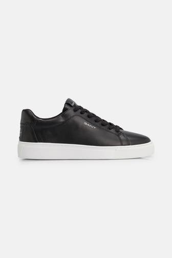 GANT Sneaker 'Mc Julien' schwarz