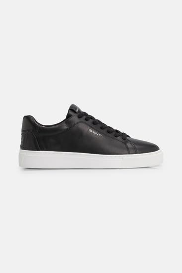 GANT - Sneaker 'Mc Julien' schwarz