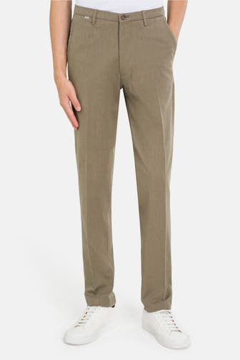 CINQUE Businesshose 'Cibrody' oliv