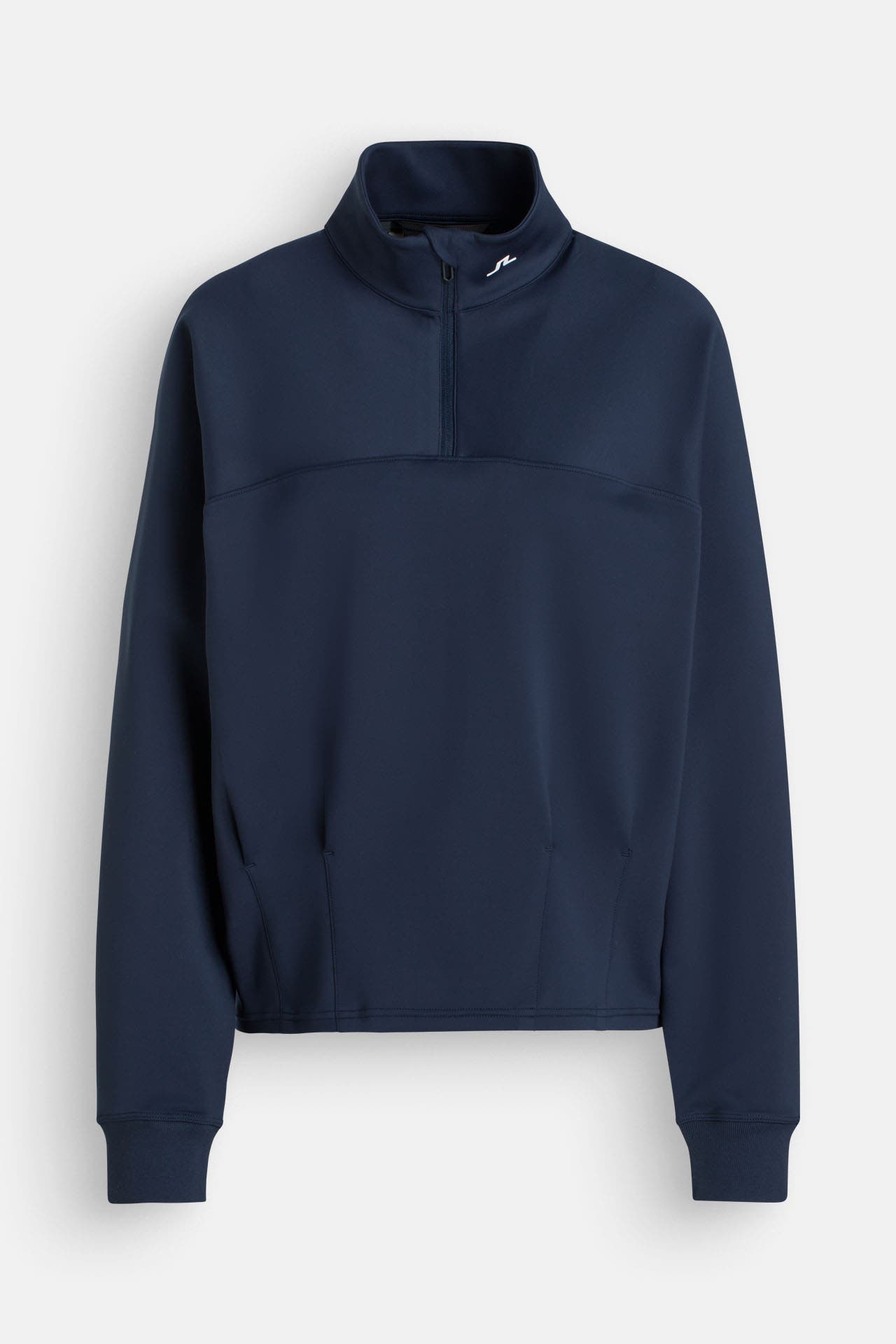 J.LINDEBERG SPORTSWEAR Midlayer 'Jodi' dunkeblau, Bild 1