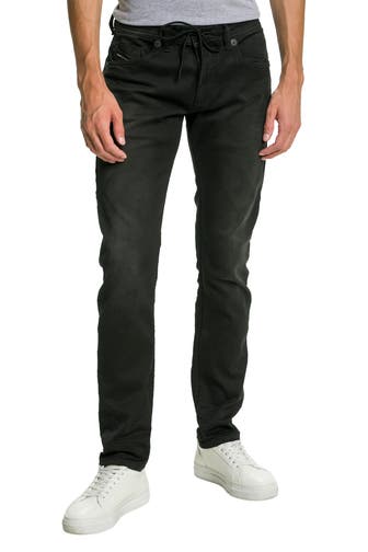 DIESEL Jogg-Jeans 'Thommer' straight