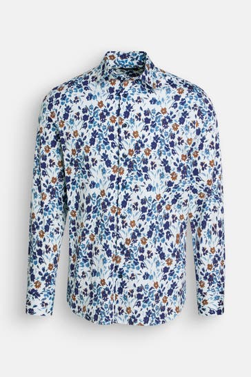 MATINIQUE Casual-Hemd 'Marc' mehrfarbig