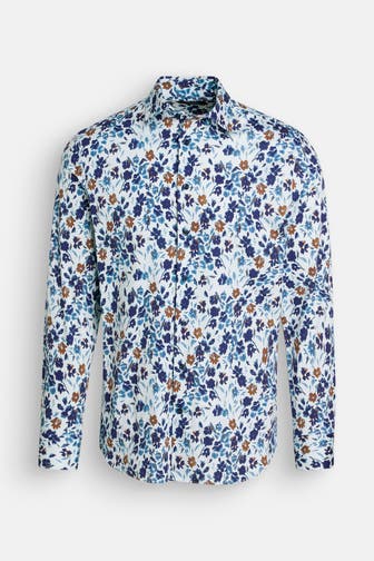 MATINIQUE Casual-Hemd 'Marc' mehrfarbig