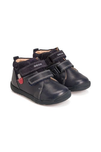 GEOX Halbschuhe navy