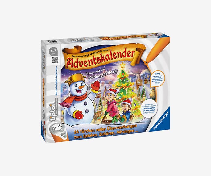 Ravensburger