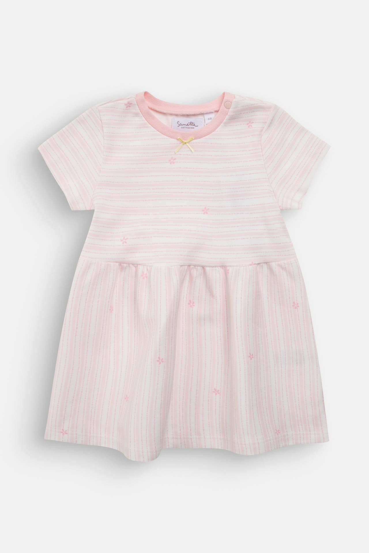 SANETTA Kleid gemustert, Bild 1