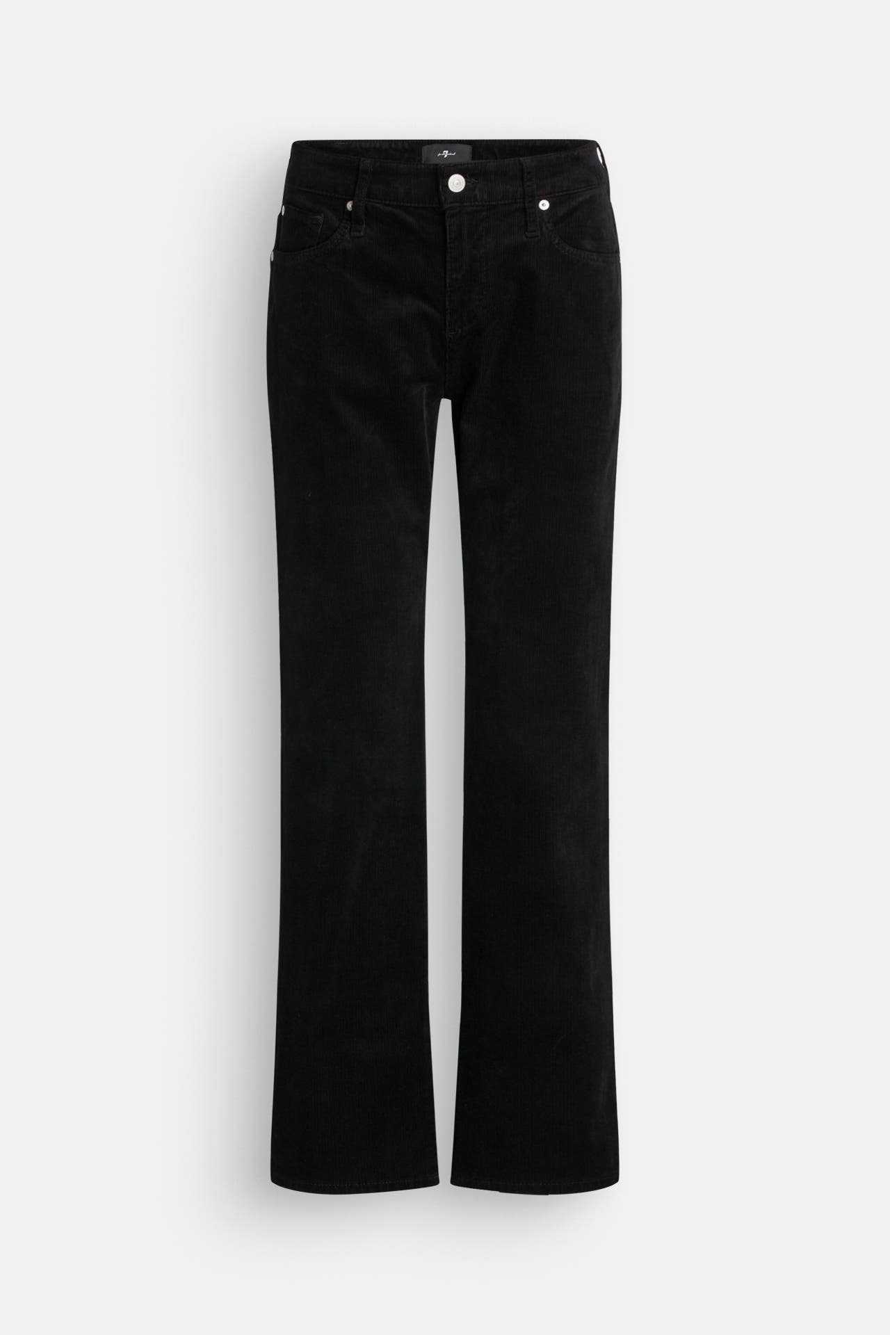 7 FOR ALL MANKIND Jeans 'Calie' straight, Bild 1