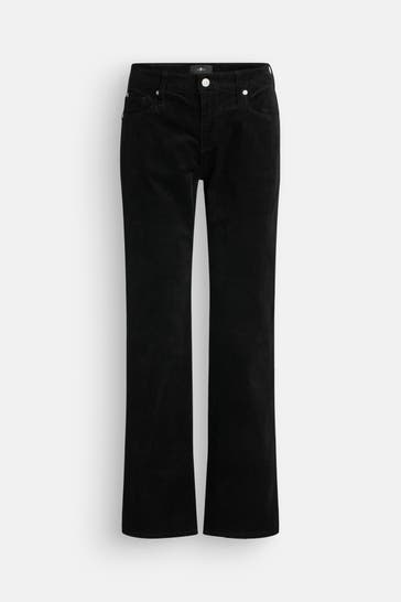 7 FOR ALL MANKIND Jeans 'Calie' straight