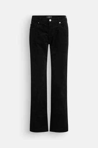 7 FOR ALL MANKIND Jeans 'Calie' straight