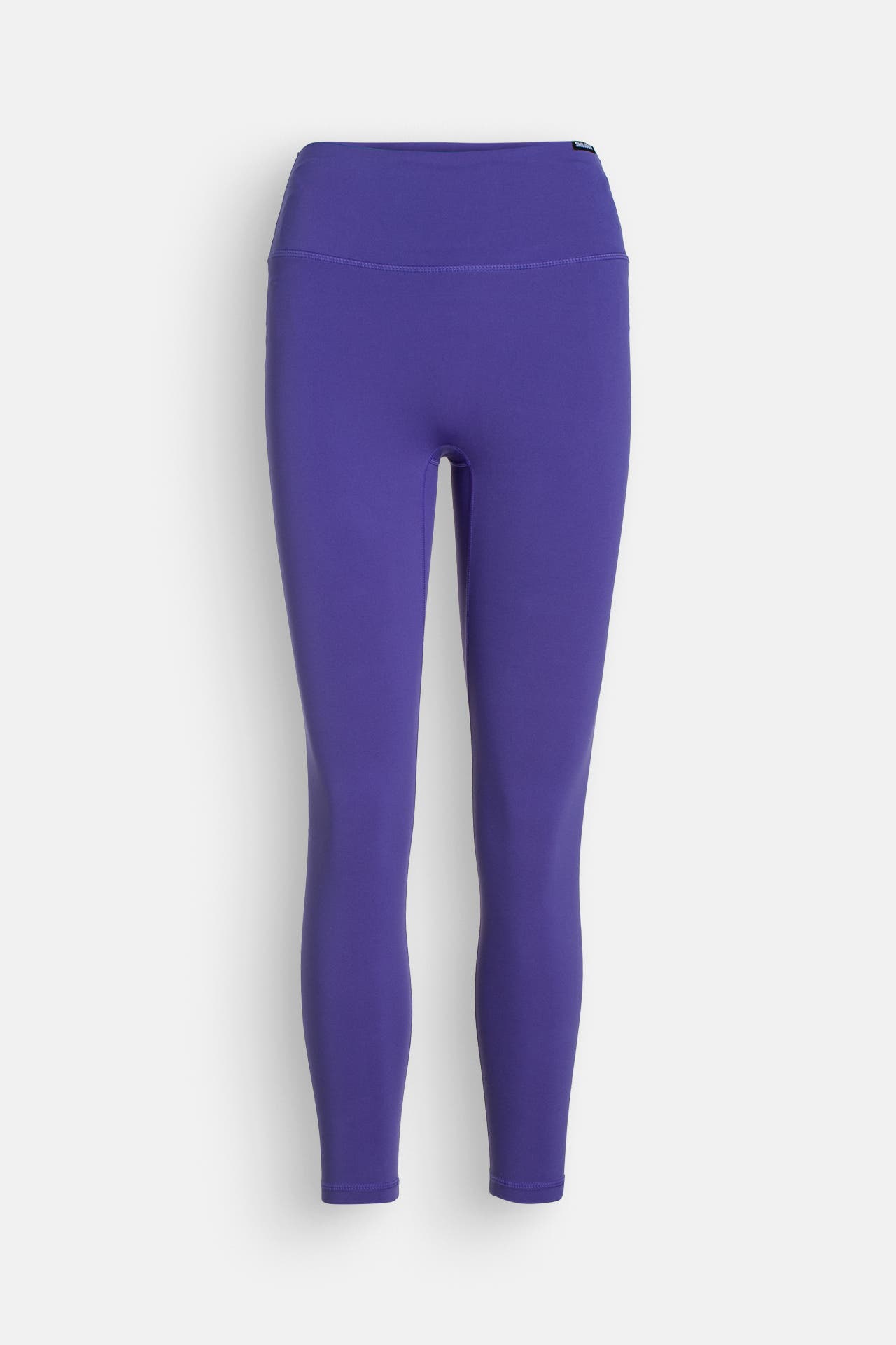 SMILODOX Tights 'Marie' lila, Bild 1