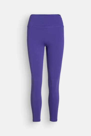 SMILODOX Tights 'Marie' lila