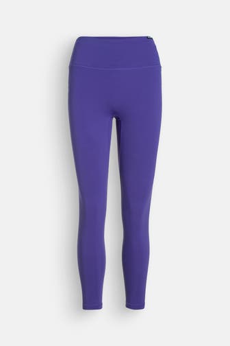 SMILODOX Tights 'Marie' lila