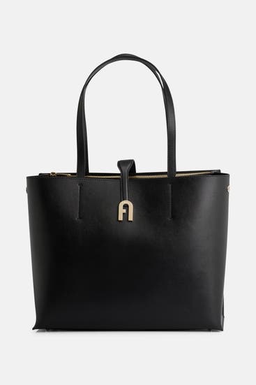 FURLA - Shopper schwarz