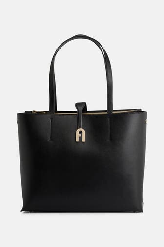 FURLA Shopper schwarz