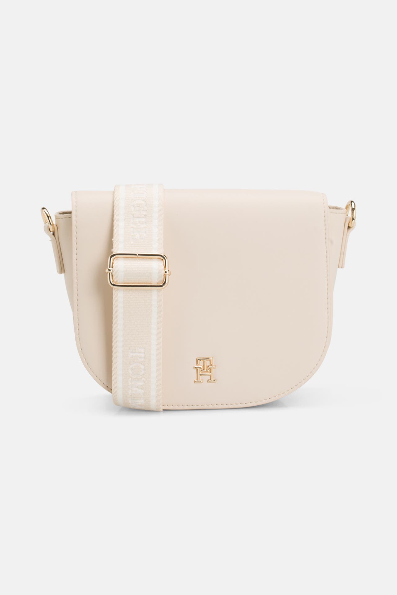 TOMMY HILFIGER Umhängetasche creme, Bild 1
