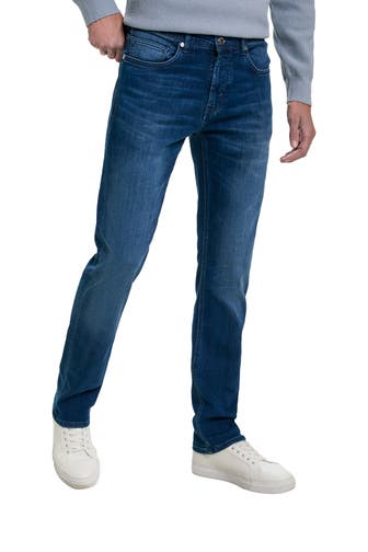BALDESSARINI Jeans 'Jack' slim