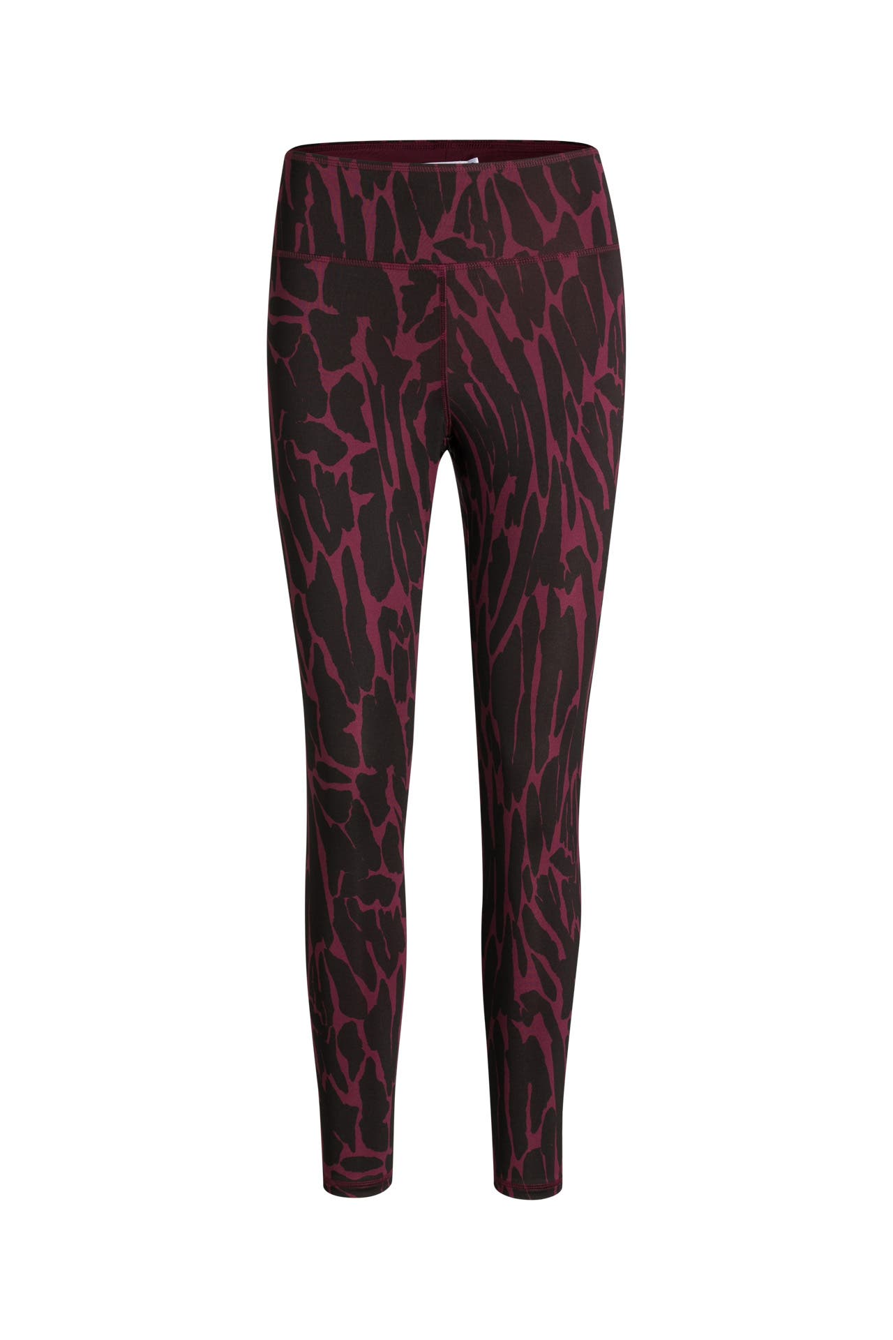 KISMET Tights zweifarbig, Bild 1
