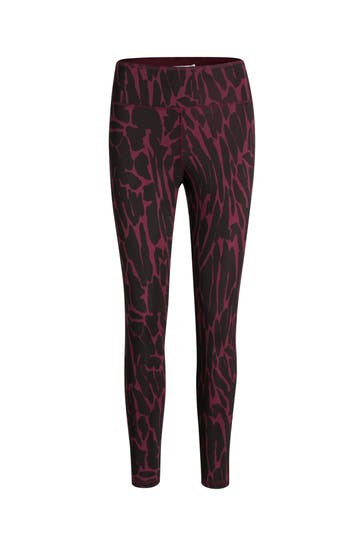 KISMET Tights zweifarbig