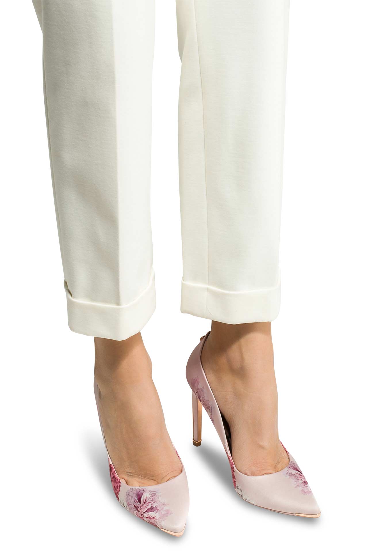 Ted baker hallden pump discount