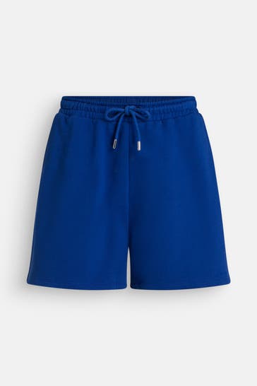 OH APRIL Shorts königsblau