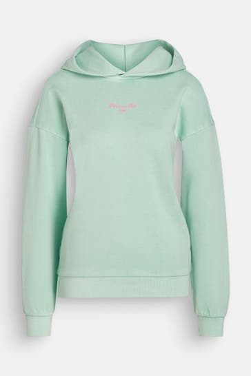 BOGNER FIRE + ICE Hoodie 'Sibel' mint
