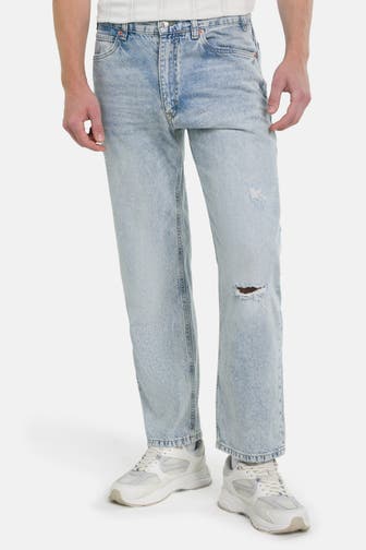 DRYKORN Jeans 'Zya' straight