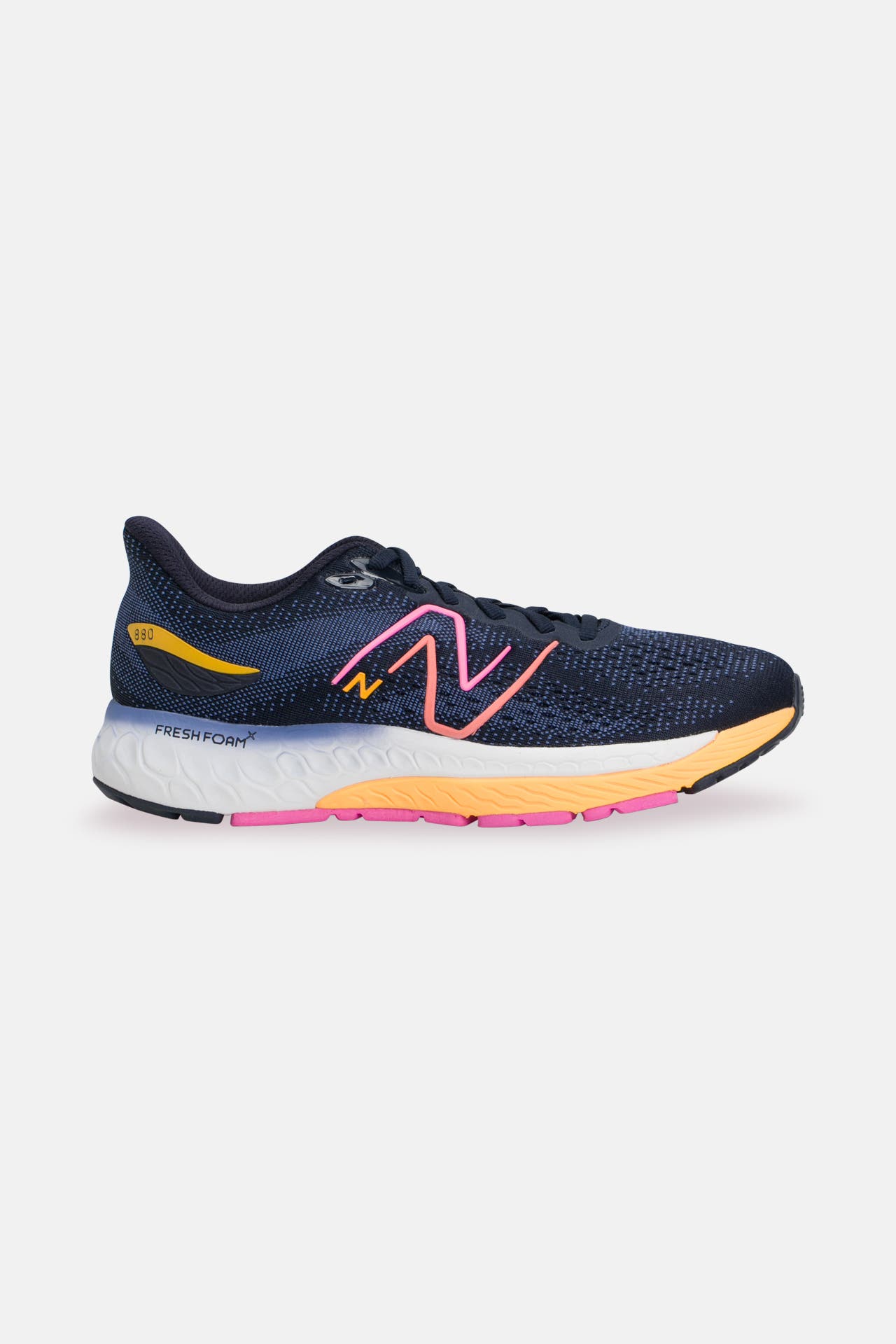 NEW BALANCE Laufschuhe '880V12' mehrfarbig, Bild 1