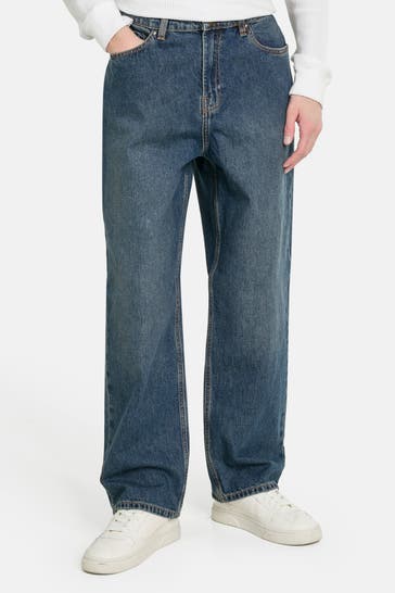 TIMBERLAND Jeans loose fit