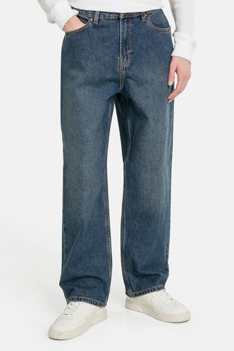 TIMBERLAND Jeans loose fit
