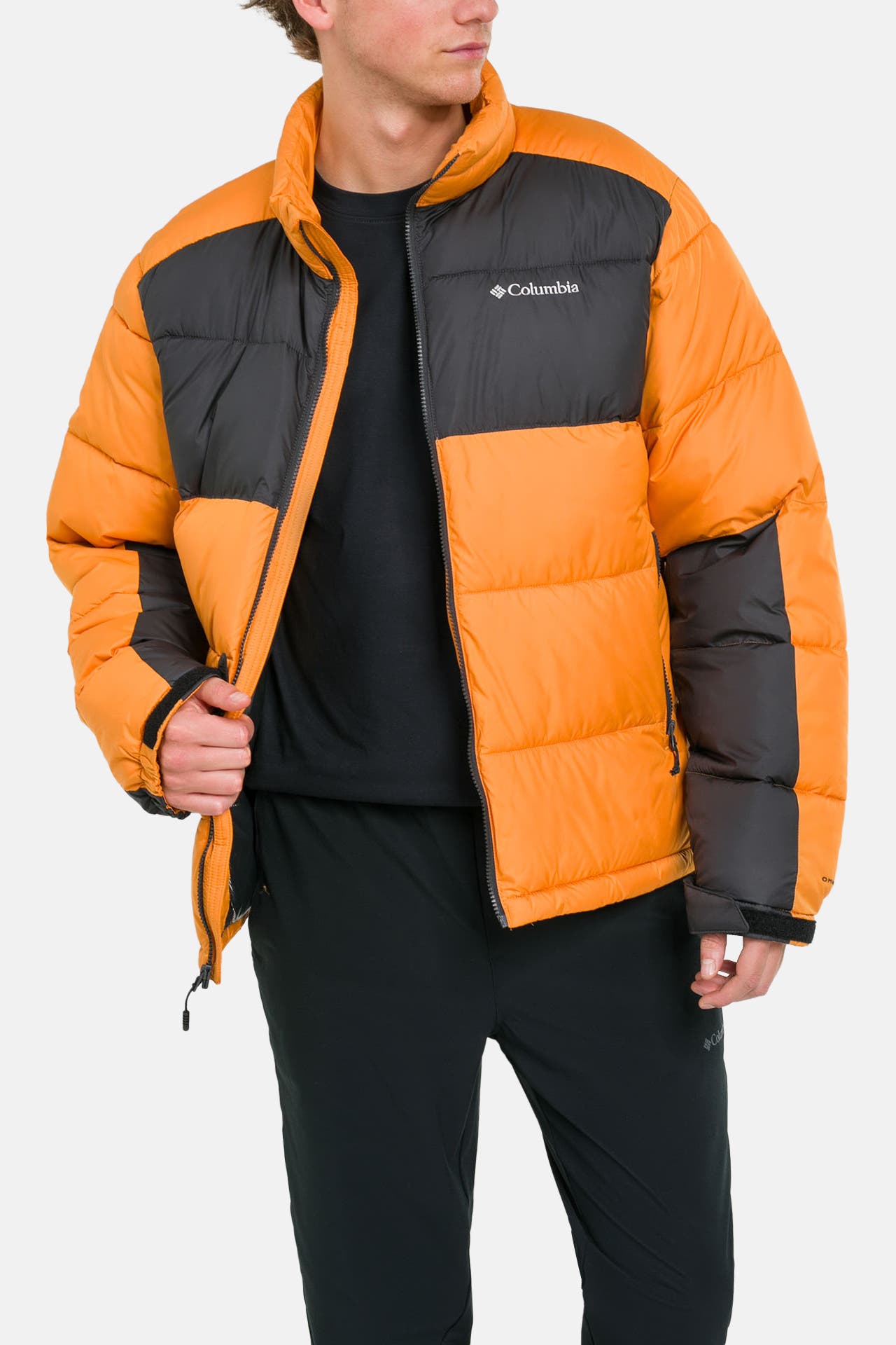 COLUMBIA Steppjacke 'Pike Lake™' zweifarbig, Bild 1