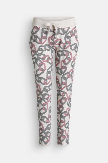 JUVIA Sweatpants 'Smilia' mehrfarbig