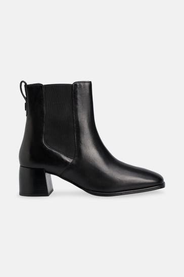 GANT Chelsea-Boots 'Gwenety' schwarz