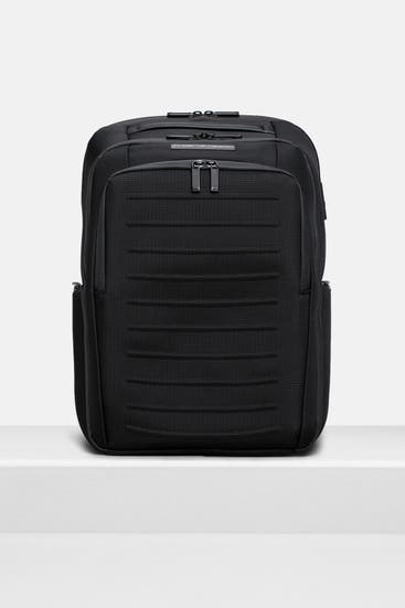 PORSCHE DESIGN - Rucksack schwarz
