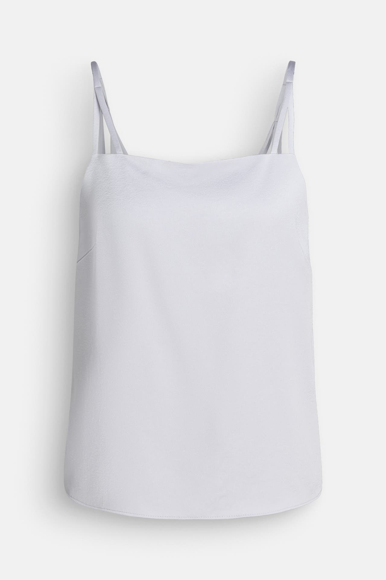 RIANI Satintop blaugrau, Bild 1