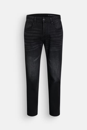 ARMANI EXCHANGE Jeans schwarz slim